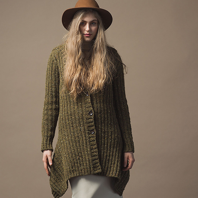 Belloguardo Cardigan