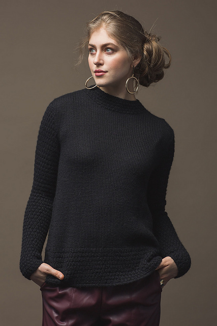 Medici Pullover