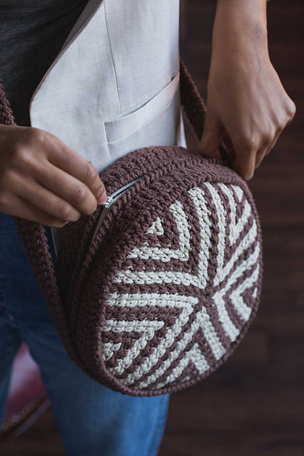 Rotatoria Purse