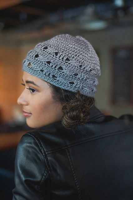 Mercato Hat