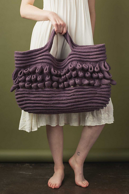 Sea Scale Tote