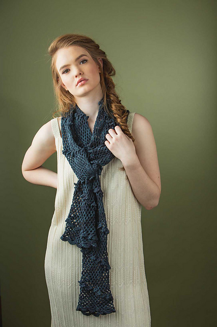 Atoll Scarf