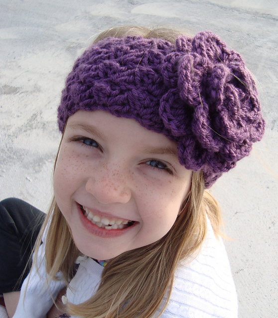 Tangled Headwrap
