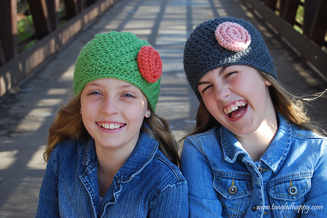 Bella's Beanie