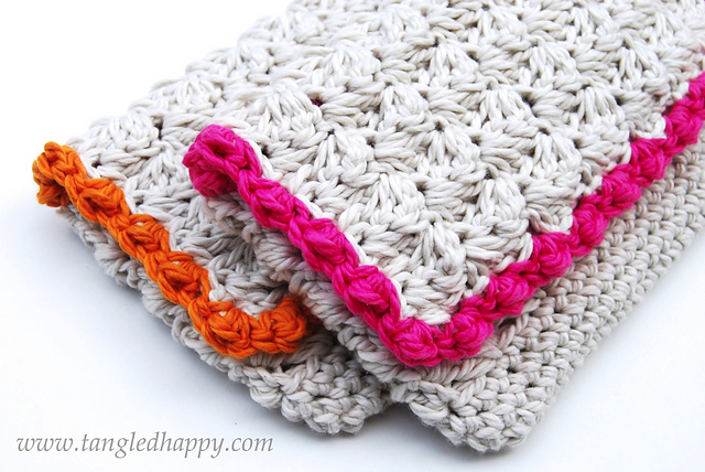 Summer Clutch