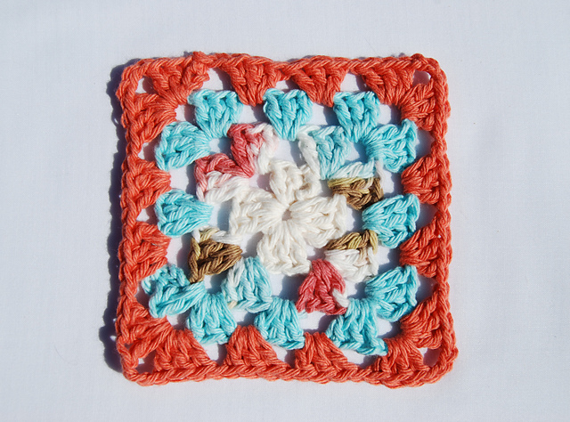 Granny Square