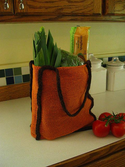 Little Market Bag