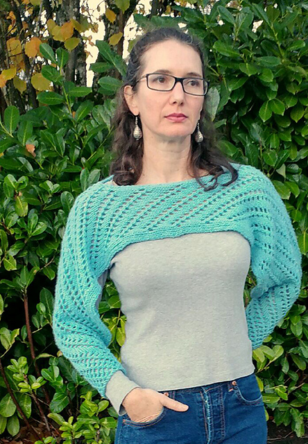 Stolen Sleeves