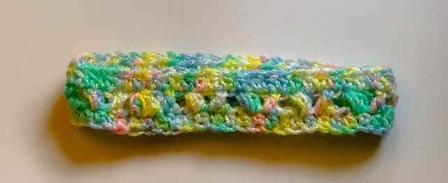 Paige's Baby Headband