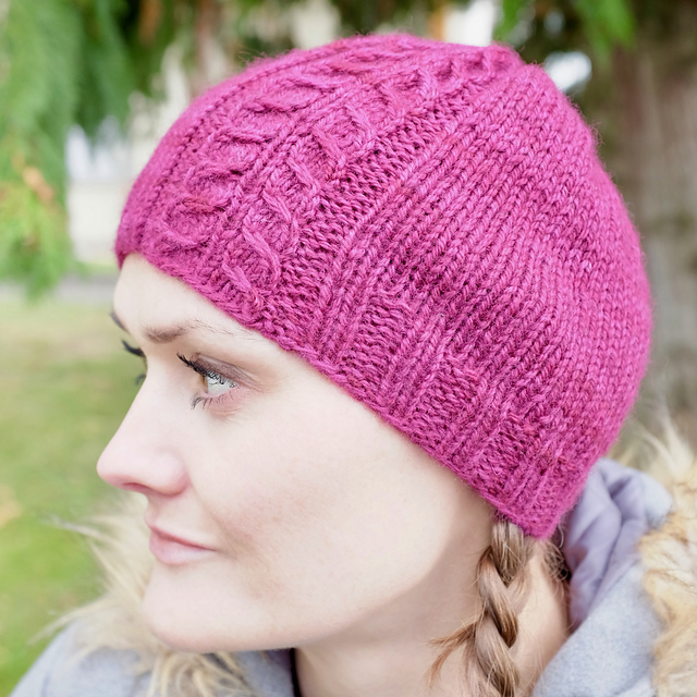 Ceretic Hat