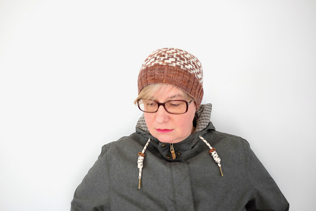 Chinotto Hat