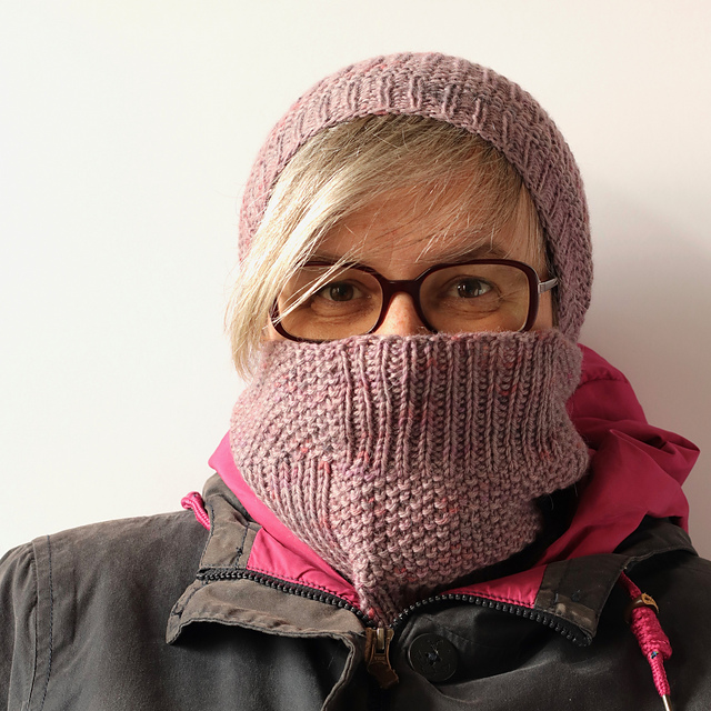 Cairdín Cowl