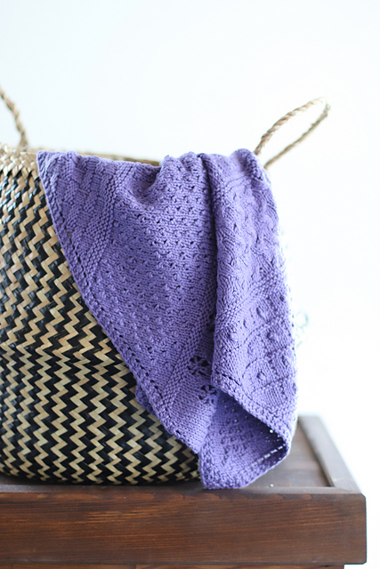 Somnus Baby Blanket