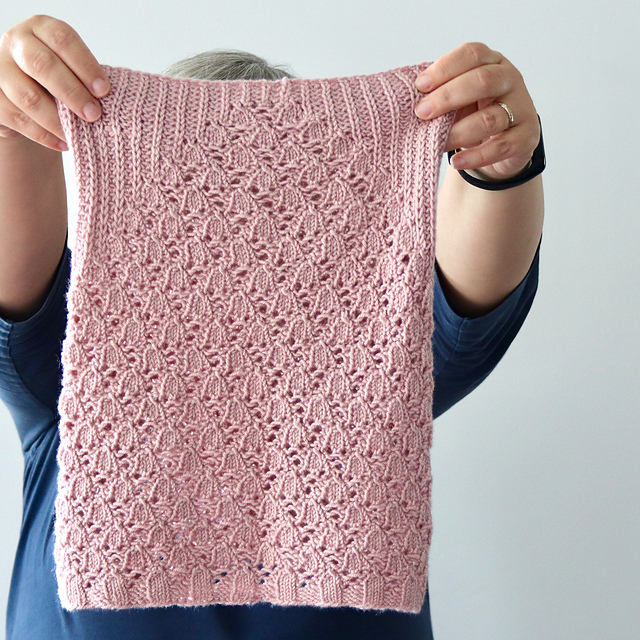 Amabilis Cowl