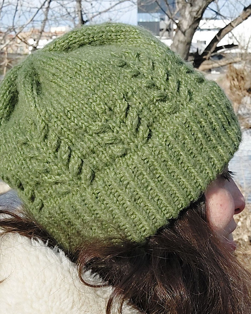 Gorro Brotes