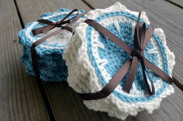 Coasters