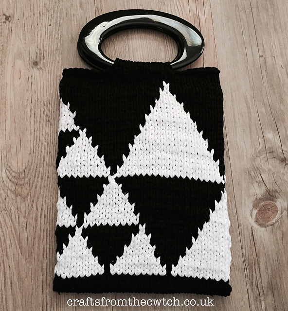 Lowlands Bag (Chart)