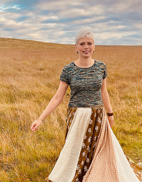 Wily Windy Moors