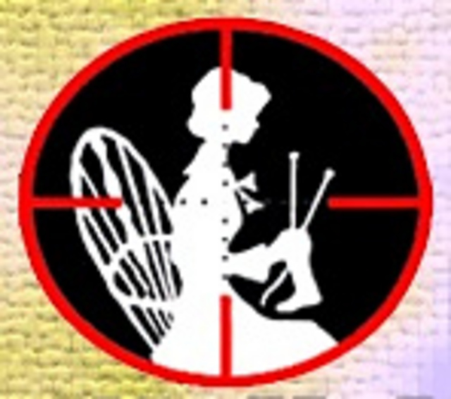 Toy Soldiers