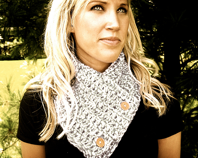 Neck Warmer