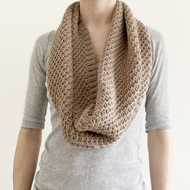 Frost Cowl