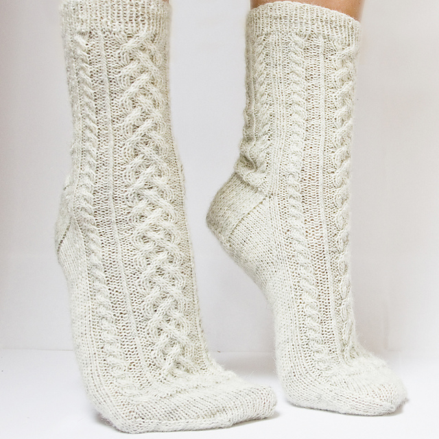 Cove Socks