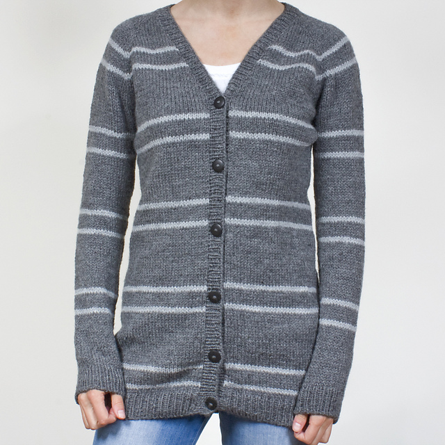 Parallel Lines (Aran)
