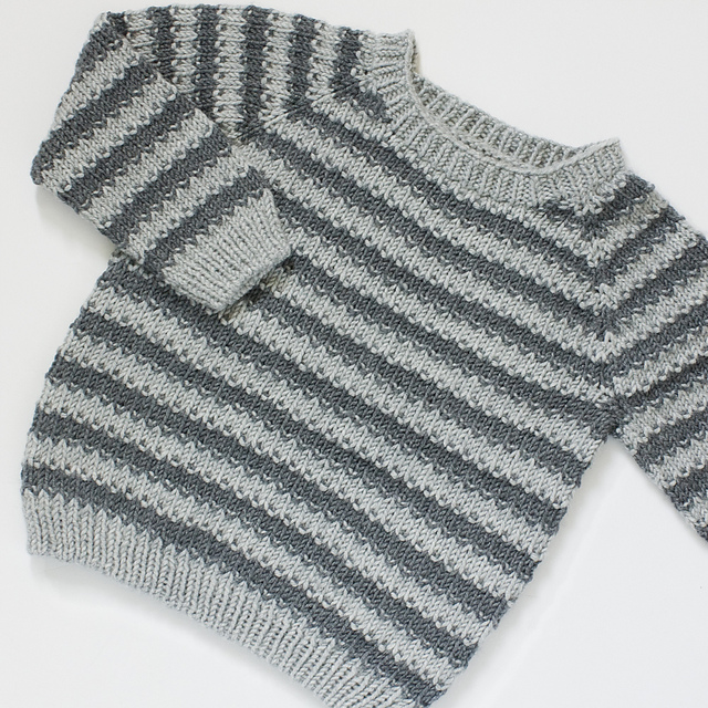 Texture & Stripes