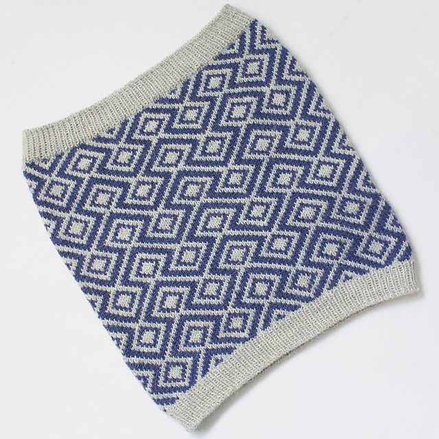 Geometric Cowl
