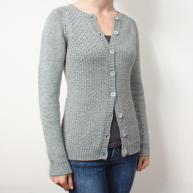 Ivy (Worsted)