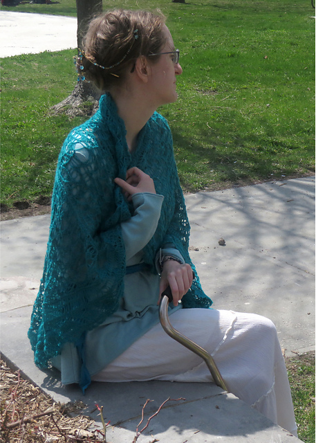 Marianna Shawl