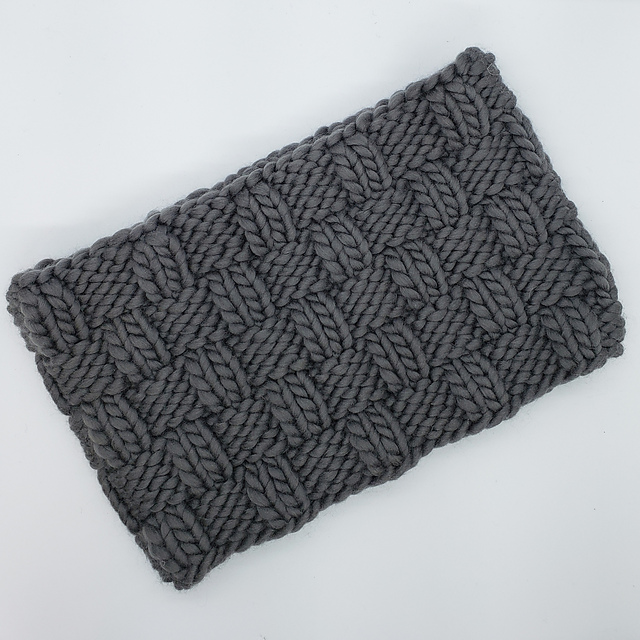 Basket Gaiter