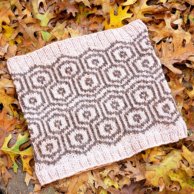 Ode to David Hicks Cowl