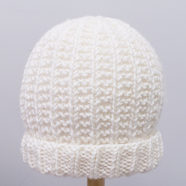Lil Bitty Beta's Beanie