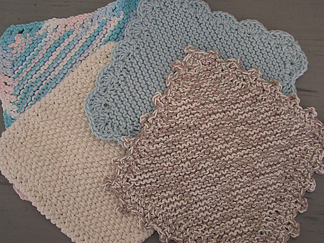 Dishcloths