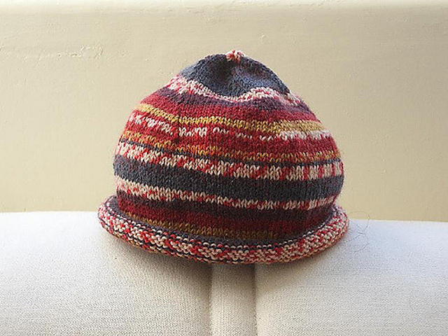 Sock Topper