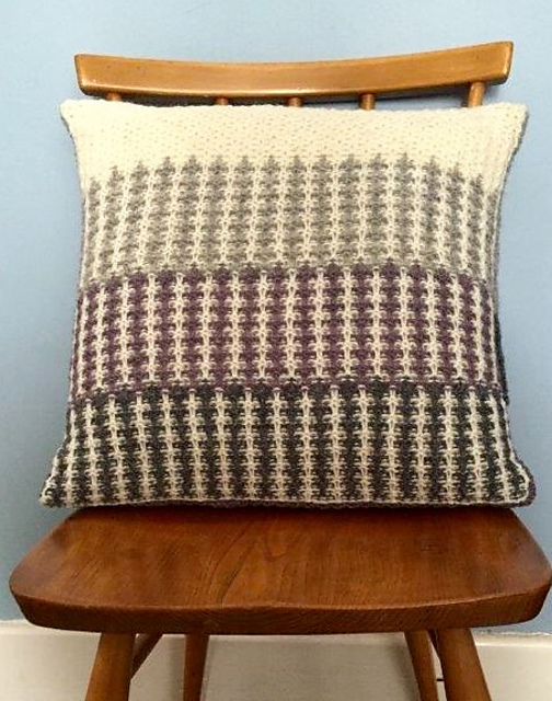 Lulworth Cushion