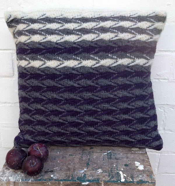 Purbeck Cushion