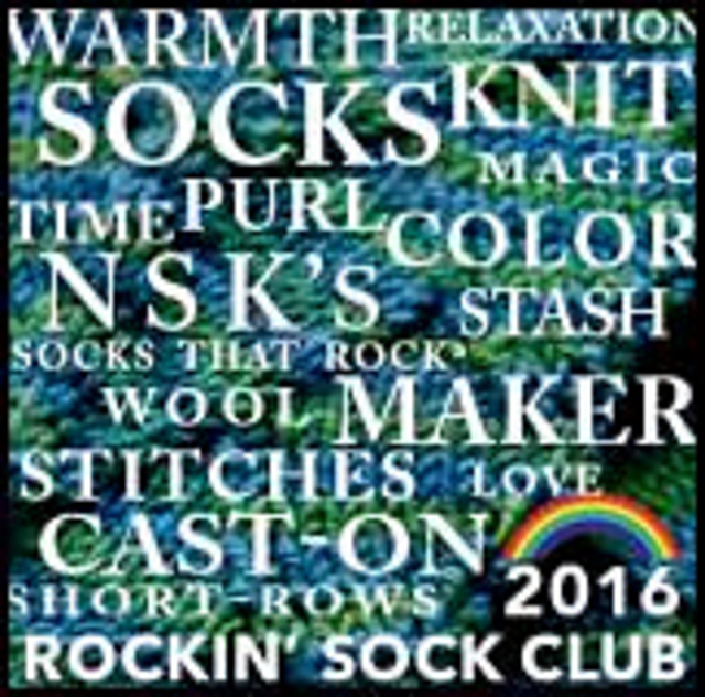 Pathfinder Socks