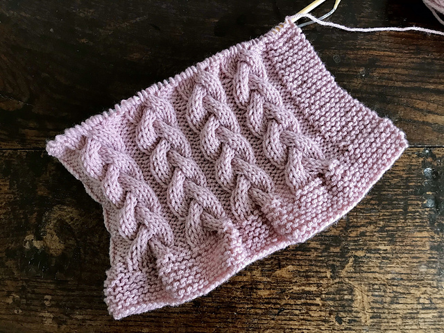 Baby Cables