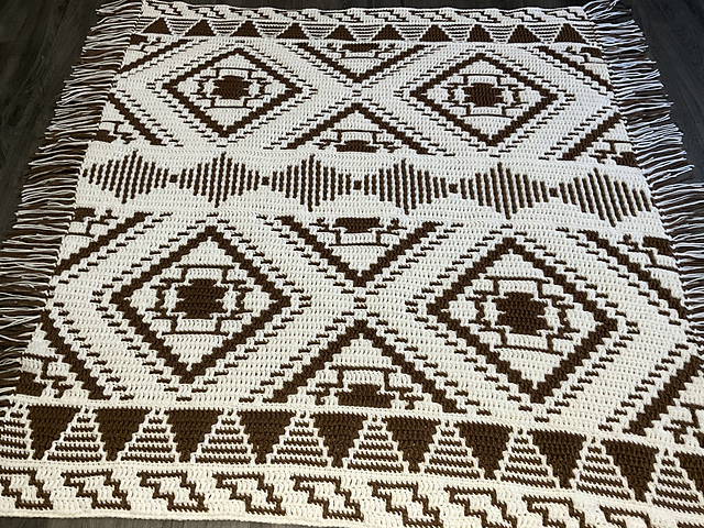 Aztec Flow
