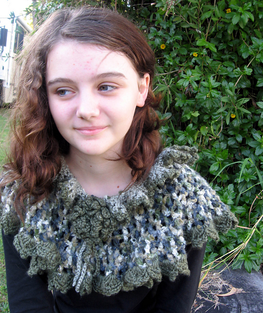 Arabella Capelet