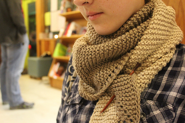 Farm Girl
