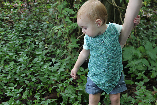 Ravelry: Eft pattern by Jo Burch