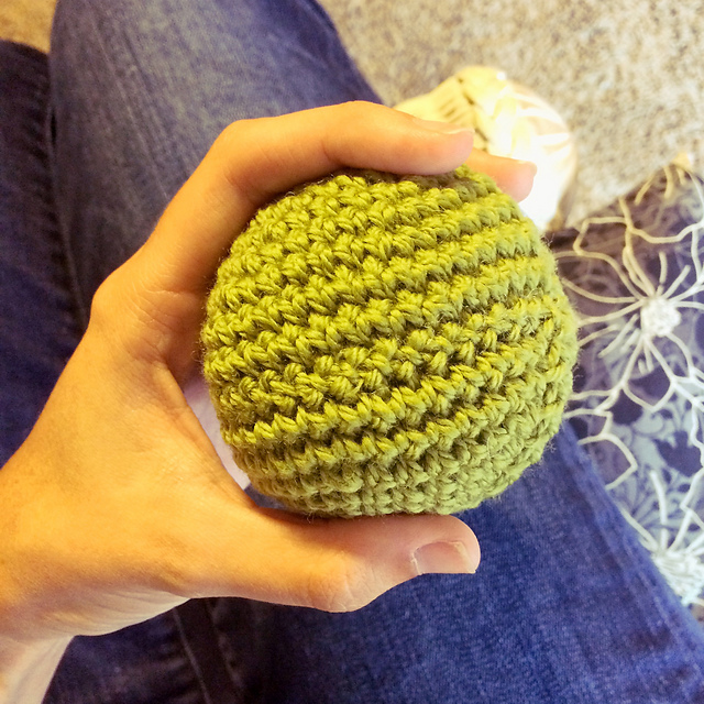 Soft Sphere