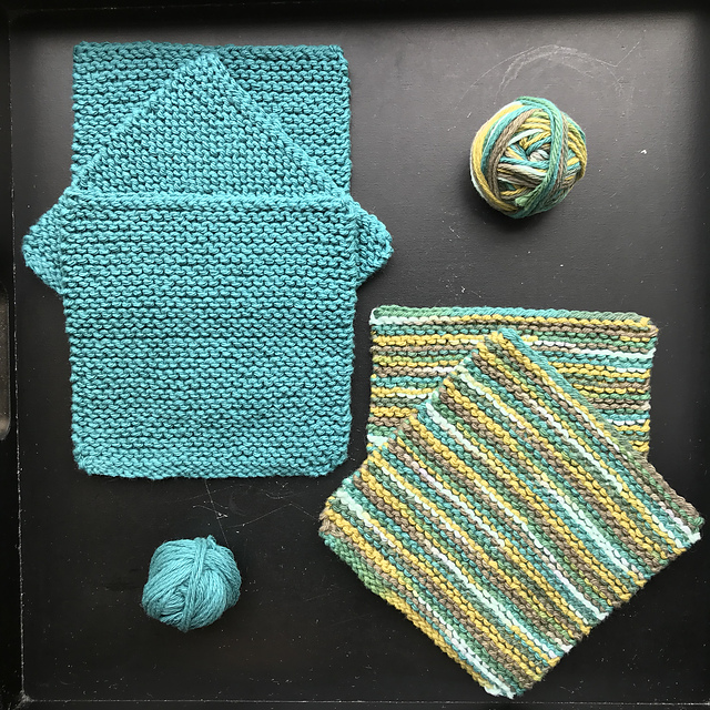 Nothing But Knit