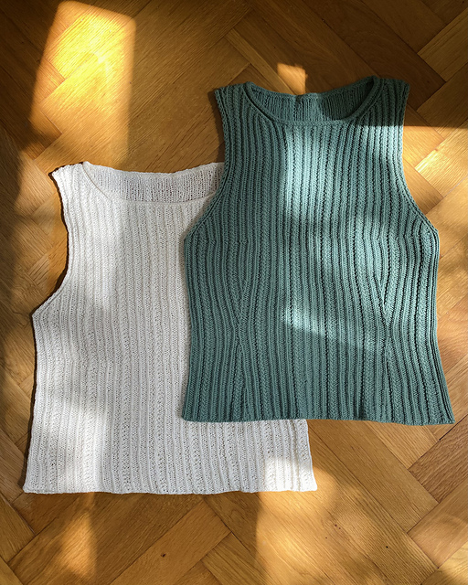 Ciilia Top