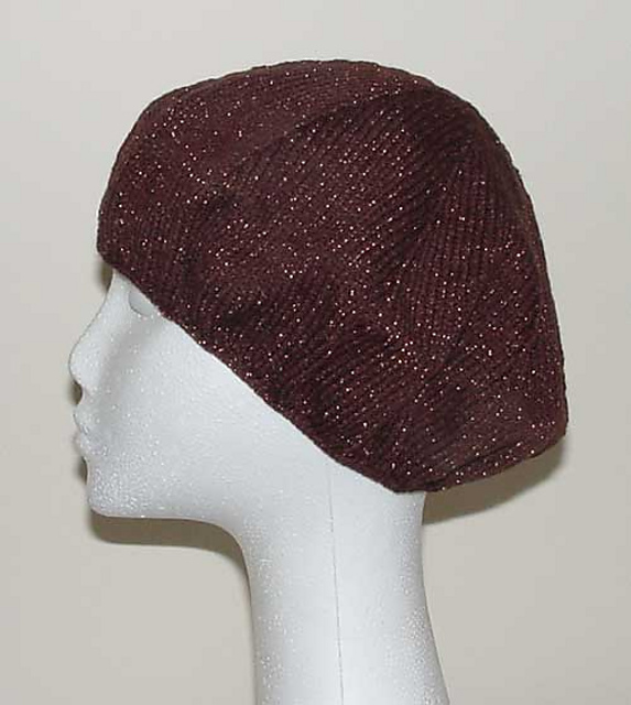 Biggie Beret/Tam