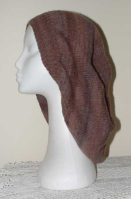 Dreadlock Hat
