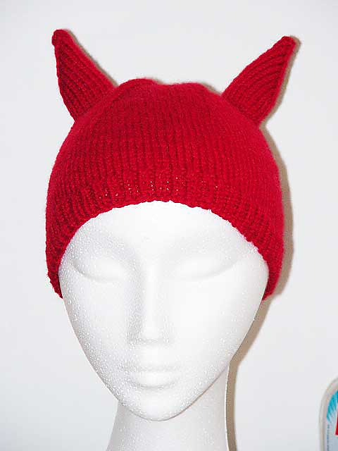 Devil Hat